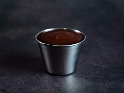 Salsa BBQ