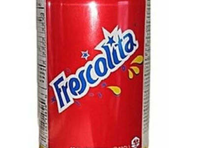 Frescolita (330 Ml.)