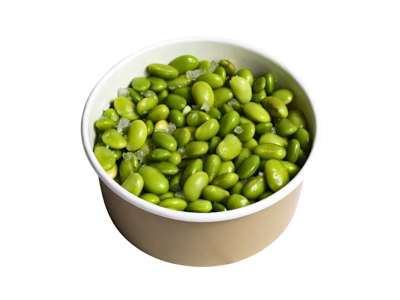 Ensalada De Edamame