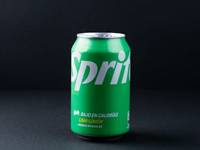 SPRITE 330ML