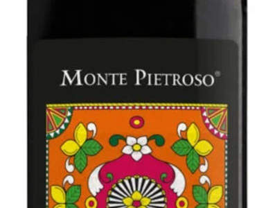 Nero d'Avola IGT Montepietroso Sicilia