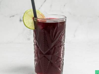 Chicha Morada  (1litro)