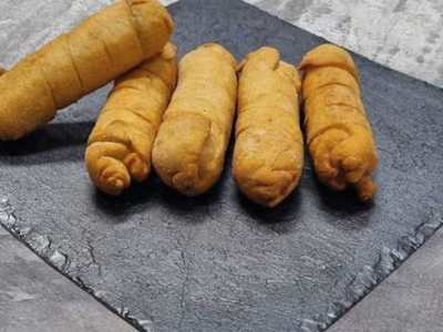 Tequeños (5 Uds.)