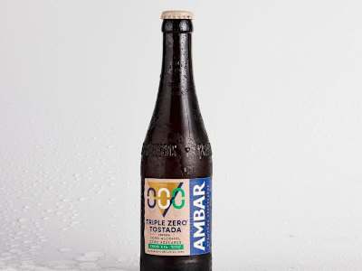 Cerveza Sin Alcohol
