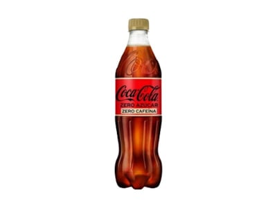Coca-Cola Zero Azúcar Zero 500 ml
