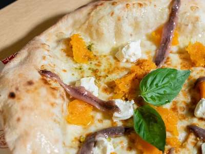 La Zucca
