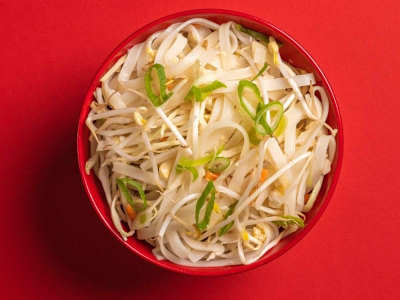 NOODLES DE ARROZ