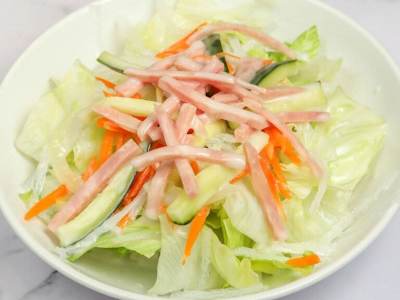 Ensalada China