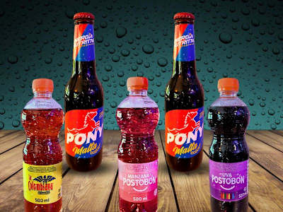 REFRESCOS POSTOBON
