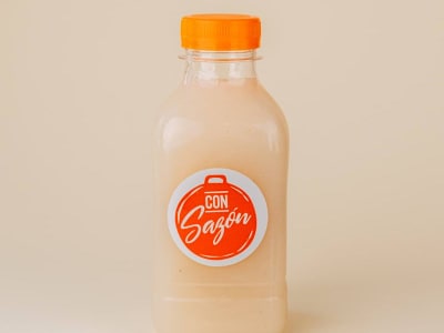 Jugo de Guanábana