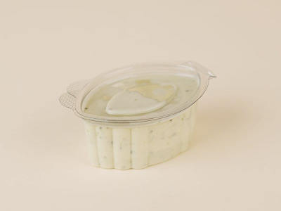 Salsa de Ajo