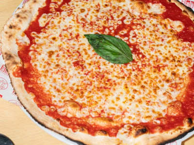 La Margherita