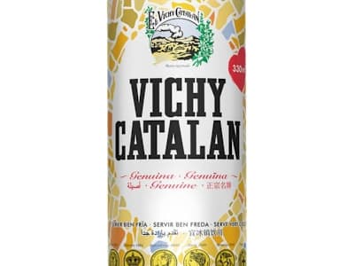 Vichy Catalan 33