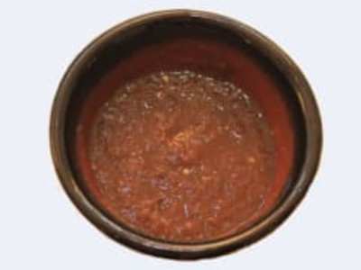 Llajua extra