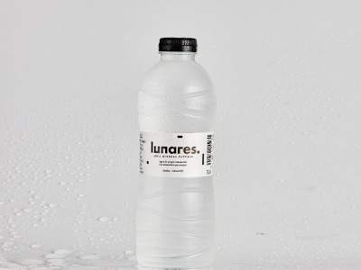 Agua Mineral 500 Centilitros