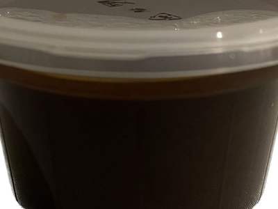 Salsa de Marisco Casera 60 ml