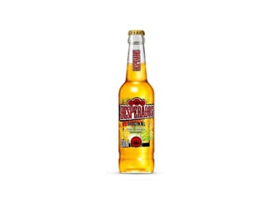 Cerveza Desperados