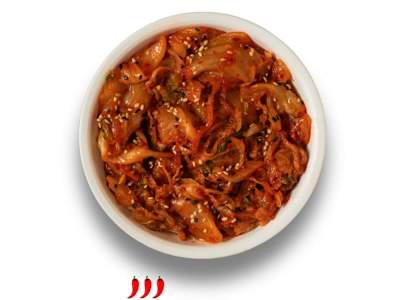 KIMCHI