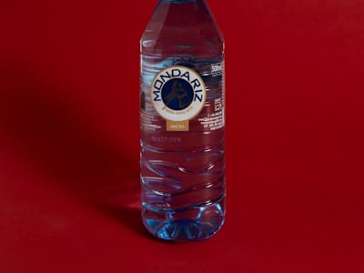 Agua (500 Ml.)