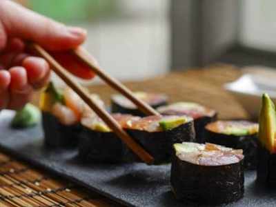 Rolls Especial Matako