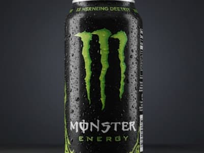 Monster Original 250 ml