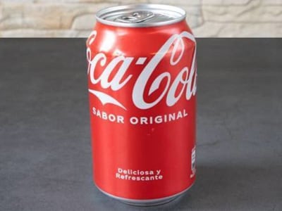 Coca-Cola