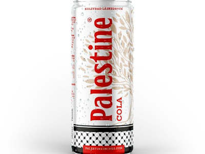 Palestine Cola