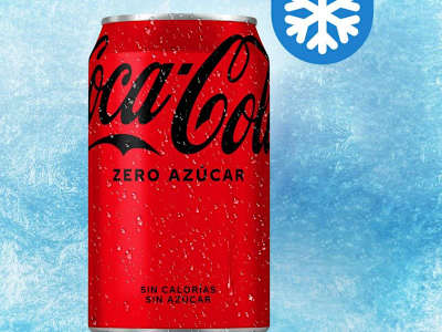 Refresco 33CL