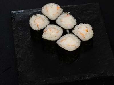 Maki Gamba