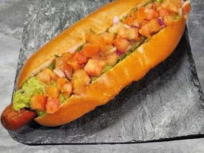 Hot Dog Chingon (XL)