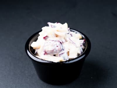 ENSALADA DE COL