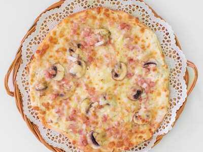 CARBONARA PEQUEÑA