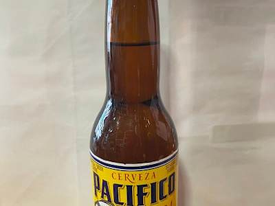 Cerveza Pacífico (33 cl.)