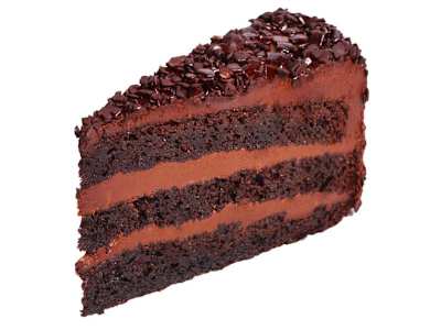 Muerte Por Chocolate