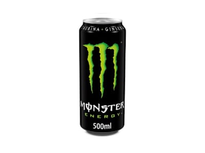 Monster Energy
