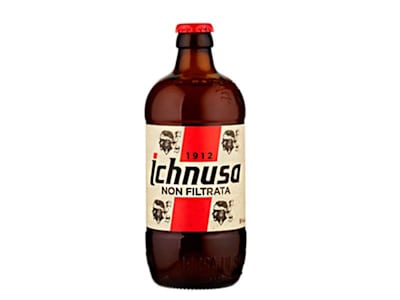 Ichnusa Non Filtrata