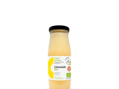 Zumo Limón Bio