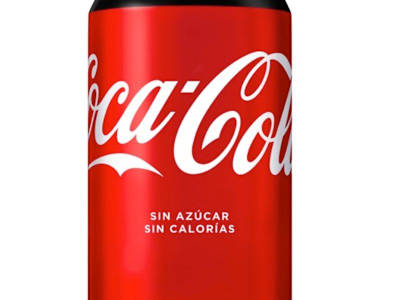 Coca-Cola Zero