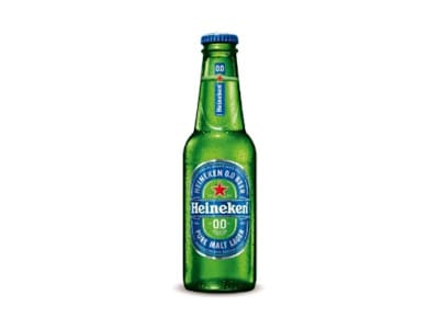 Tercio Cerveza Heineken 0,0