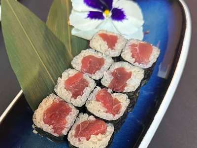 HOSOMAKI ATÚN ROJO