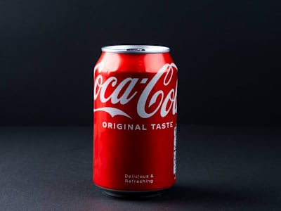 COCA COLA 330ML