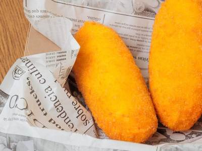 PASTEL DE YUCA