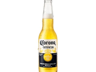 Corona 35,5cl.