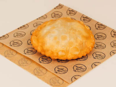 Pastelito de molida