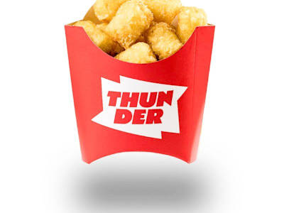 Tots Regular