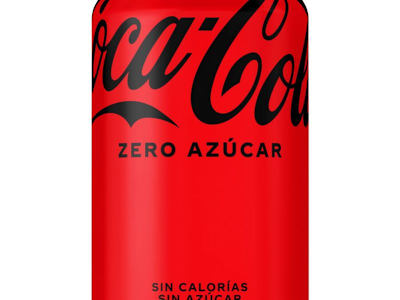 COCA-COLA ZERO