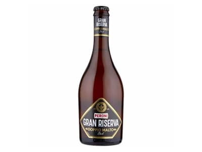 Peroni Gran Riserva Doppio Malto