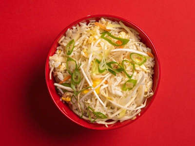 ARROZ JAZMÍN