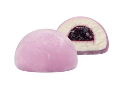 MOCHI - CHEESECAKE