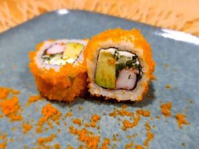 California Roll